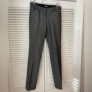 Express Editor Pants